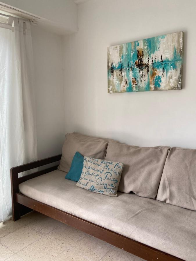 Depto 2 Ambientes Con Terraza Apartamento *