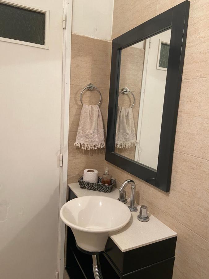Depto 2 Ambientes Con Terraza Apartamento Mar del Plata