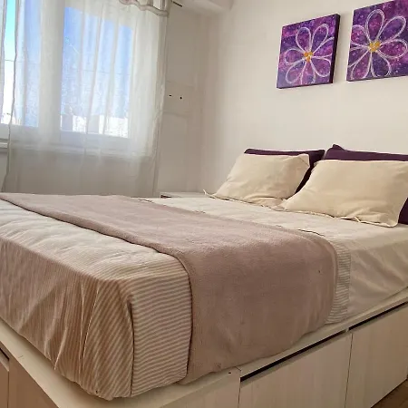 Depto 2 Ambientes Con Terraza Apartment Mar del Plata Exterior photo