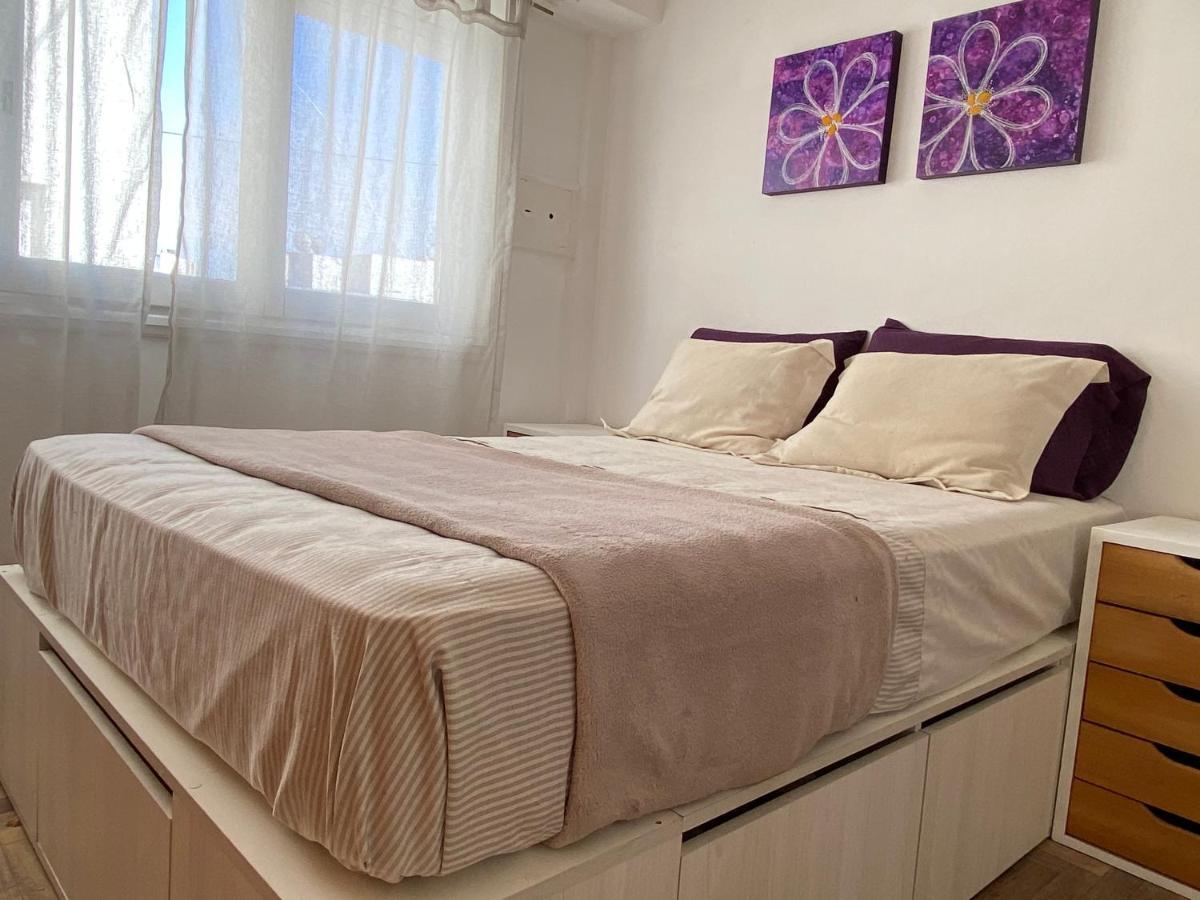 Apartment Depto 2 Ambientes Con Terraza Mar del Plata