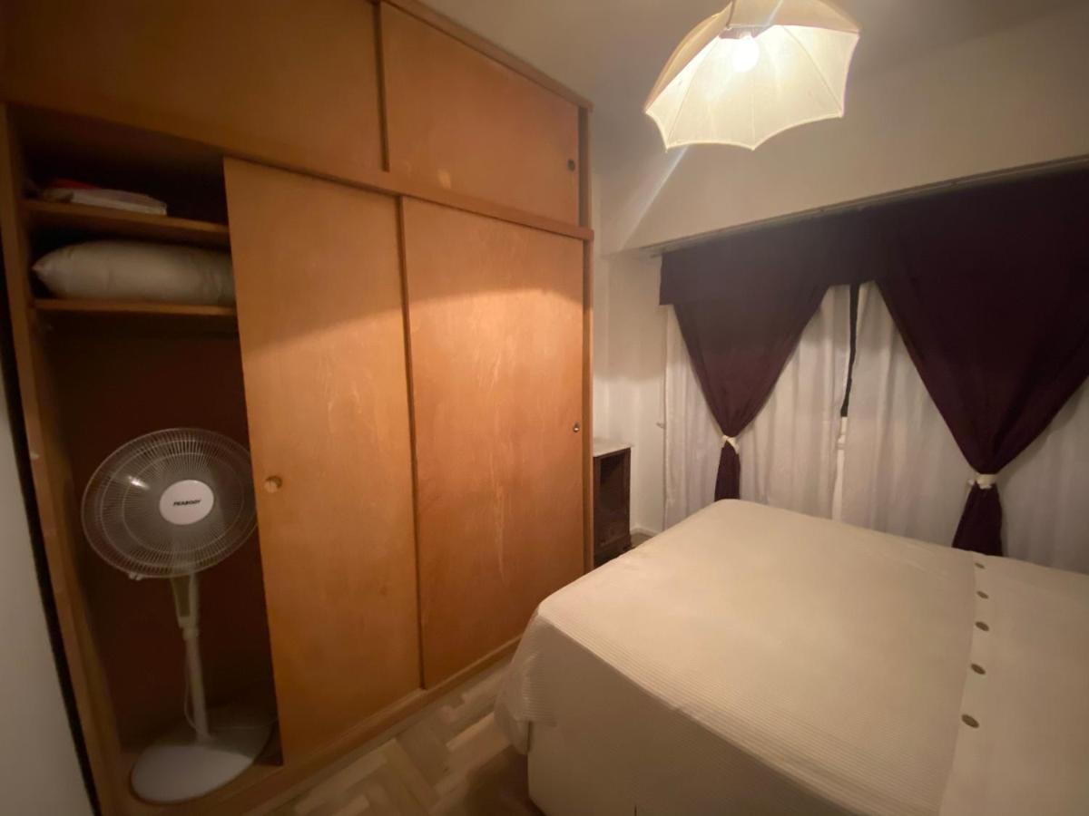 Apartment Depto 2 Ambientes Con Terraza Mar del Plata