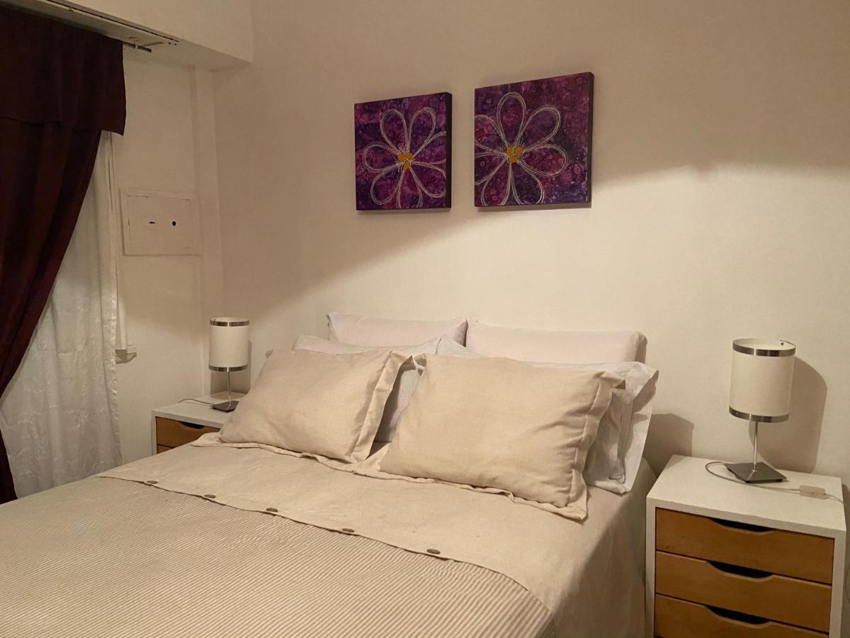Apartment Depto 2 Ambientes Con Terraza *