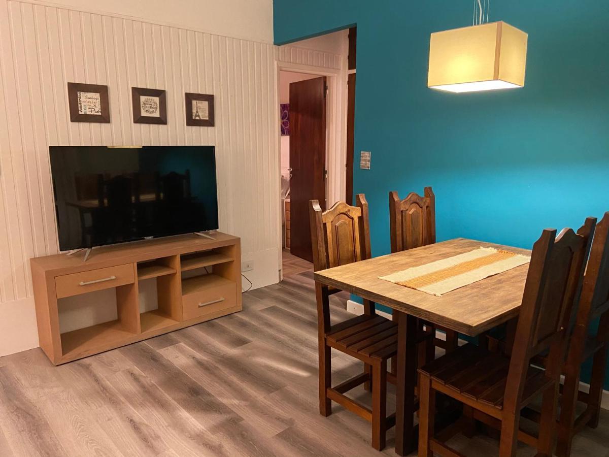 Depto 2 Ambientes Con Terraza Apartment