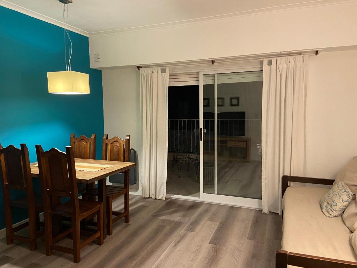 Depto 2 Ambientes Con Terraza