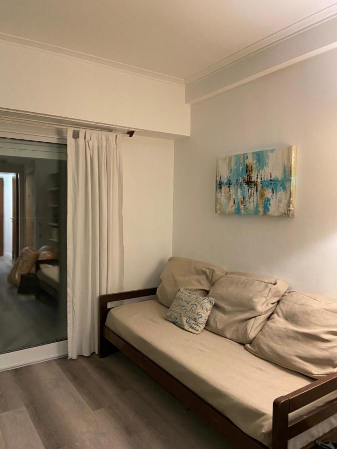Apartment Depto 2 Ambientes Con Terraza Mar del Plata
